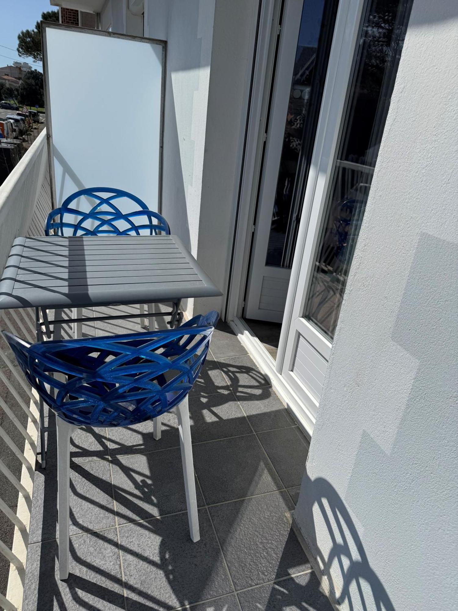 Hotel Calme Des Pins & Spa Les Sables-d'Olonne Exterior photo